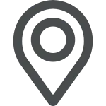 Location SVG Icon